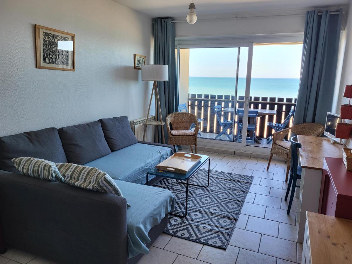 Апартаменты Ocean View Oceanide Лакано Экстерьер фото