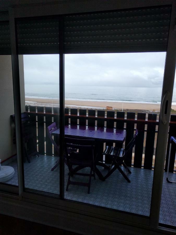 Апартаменты Ocean View Oceanide Лакано Экстерьер фото